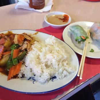 Yamo - Burmese Near Me - San Francisco, California
