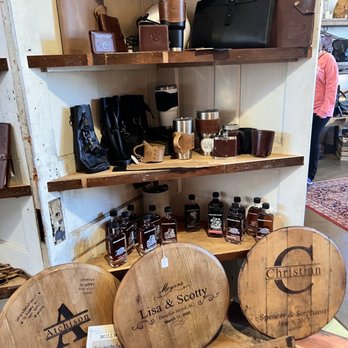 Holtz Leather - Leather Goods Near Me - Huntsville, Alabama Holtz Leather - Leather Goods Near Me - Huntsville, Alabama