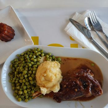 Ikea - Lamb shank - Furniture Stores Near Me - Roissy en France, 95