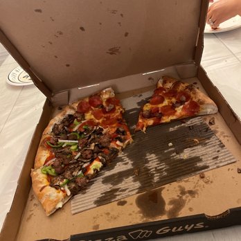 Pizza Guys - Great pizza - Pizza Near Me - Chatsworth, California Pizza Guys - Great pizza - Pizza Near Me - Chatsworth, California