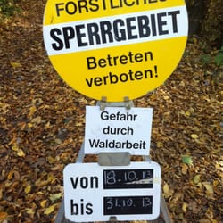 Hundezone Spitalwiese - Suchen neuen Weg