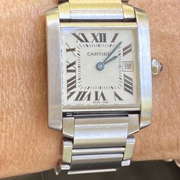 Cartier
