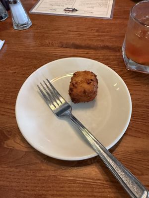 The Pit Authentic Barbecue by null