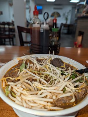 Huong Que Vietnamese Restaurant by null