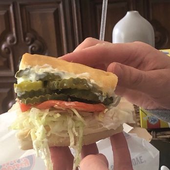 Jersey Mike's Subs - Fast Food Near Me - Florence, Kentucky