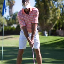 Swinglink Golf - Creating a SOLID set-up with your Driver, will go a long way in producing distance and accuracy.