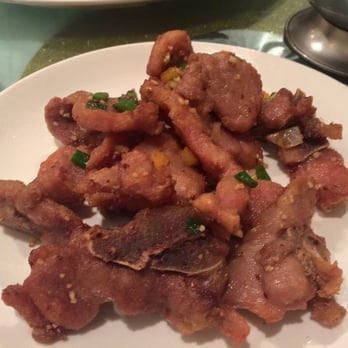 Lucky Dragon 龍圖飯店 - Cantonese Near Me - Houston, Texas