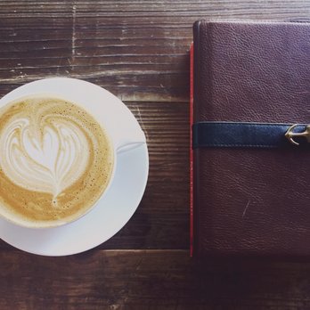 Siphon Coffee - Cafes Near Me - Houston, Texas