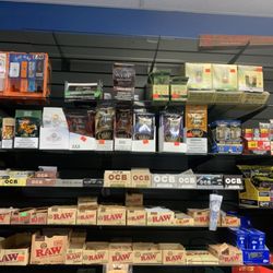 Cool Day Smoke & Vape - Grabba leaf true fronto fronto king