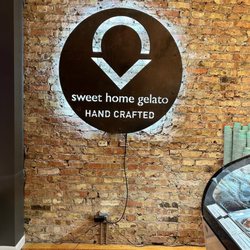 Sweet Home Gelato