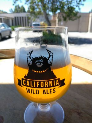 California Wild Ales by null