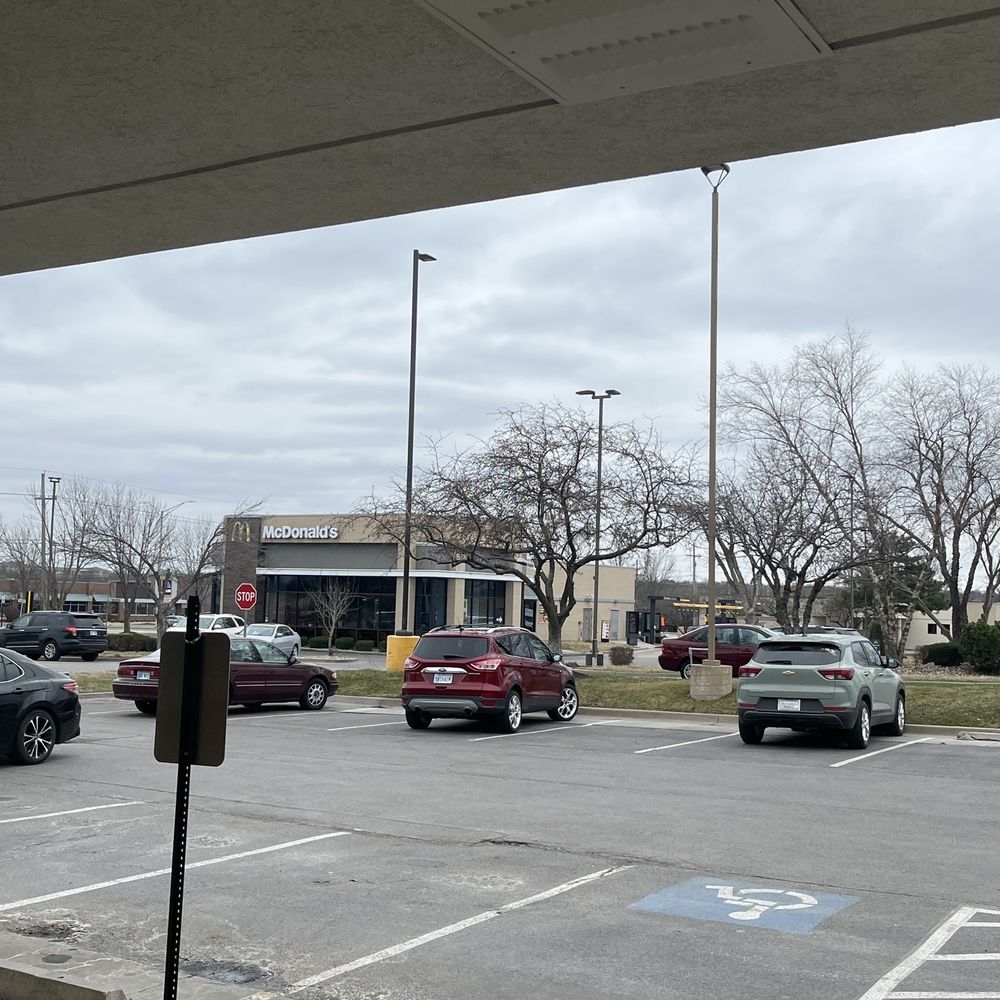 China Garden - View from front - Chinese Near Me - Overland Park, Kansas