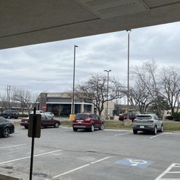 Exterior outside entrance of China Garden - View from front - Overland Park, Kansas Exterior outside entrance of China Garden - View from front - Overland Park, Kansas