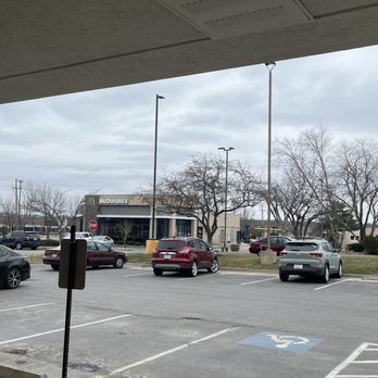 China Garden - View from front - Chinese Near Me - Overland Park, Kansas