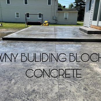 Building Blocks Concrete Services - Masonry/Concrete Near Me Building Blocks Concrete Services - Masonry/Concrete Near Me