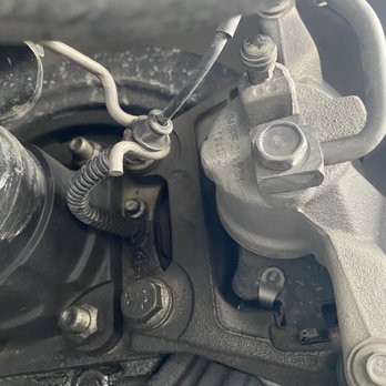 Young Chrysler Dodge Jeep Ram Layton - Axle seal leak from the first review (horrible former employee) - Auto Parts & Supplies Near Me - Layton, Utah Young Chrysler Dodge Jeep Ram Layton - Axle seal leak from the first review (horrible former employee) - Auto Parts & Supplies Near Me - Layton, Utah