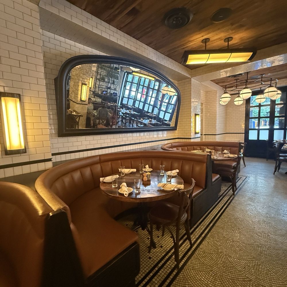 The Smith - New American Near Me - Chicago, Illinois The Smith - New American Near Me - Chicago, Illinois
