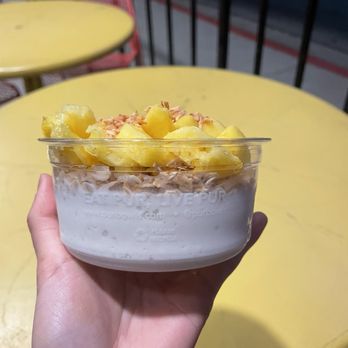 Pur Bowls - Acai Bowls Near Me - Orange, California Pur Bowls - Acai Bowls Near Me - Orange, California