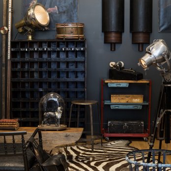 S16 Home - We carry industrial furniture. - Furniture Stores Near Me - San Francisco, California S16 Home - We carry industrial furniture. - Furniture Stores Near Me - San Francisco, California