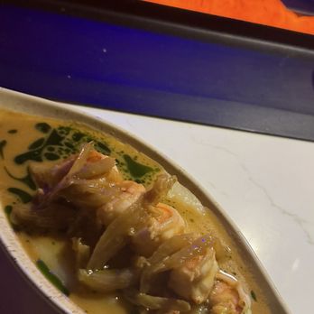 Duke's Steakhouse - shrimps - Steakhouses Near Me - Metuchen, New Jersey