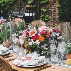 Jaclyn Fisher Events