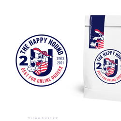 The Happy Hound Diner