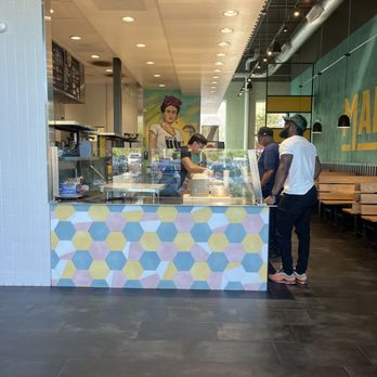 Maizal - Latin American Near Me - Washington, DC, District of Columbia