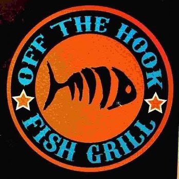 Off The Hook Fish Grill - Off The Hook Fish Grill. - Seafood Near Me - Whittier, California
