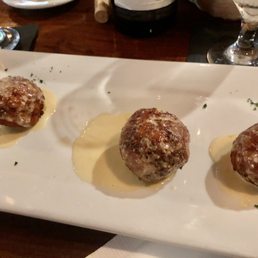 Crab Cakes