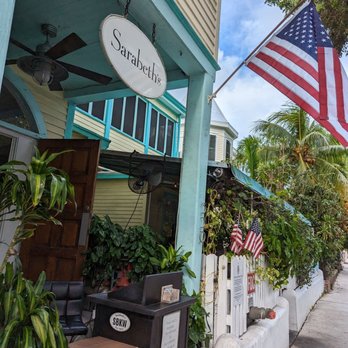 Sarabeth's Key West - American Near Me - Key West, Florida Sarabeth's Key West - American Near Me - Key West, Florida