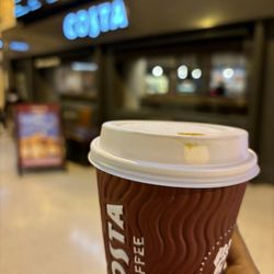 Costa Coffee