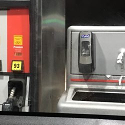 Phillips 66 - Yay purell