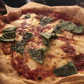 Colletta - Margherita Pizza - Italian Near Me - Alpharetta, Georgia Colletta - Margherita Pizza - Italian Near Me - Alpharetta, Georgia