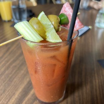 Carnivore - Bloody Mary - Steakhouses Near Me - St. Louis, Missouri Carnivore - Bloody Mary - Steakhouses Near Me - St. Louis, Missouri