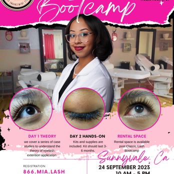 Mia’s Lash Lab Sunnyvale - Permanent Makeup Near Me - Sunnyvale, California Mia’s Lash Lab Sunnyvale - Permanent Makeup Near Me - Sunnyvale, California