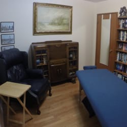 Lendrum Sugaring - Treatment Room