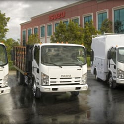 Lynch Buick GMC - Isuzu Sales and Service