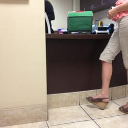 Matt Smith Physical Therapy - The staff has lots of people