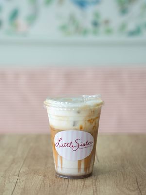 Little Sister by null