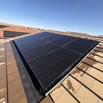 Solar Revive Pros - Window Washing Near Me