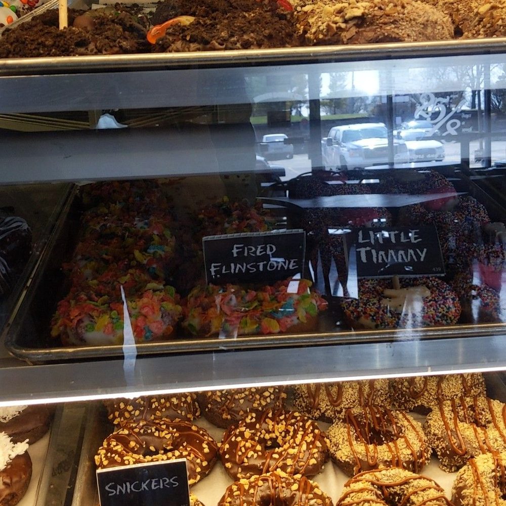 Hurts Donut Company - Deliciousness - Donuts Near Me - Omaha, Nebraska Hurts Donut Company - Deliciousness - Donuts Near Me - Omaha, Nebraska