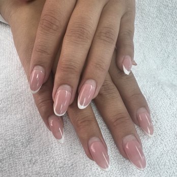 Winchester Nails - After a MONTH I wasn't able to come in due to being out of town and they lasted almost over a month! - Nail Salons Near Me - San Jose, California Winchester Nails - After a MONTH I wasn't able to come in due to being out of town and they lasted almost over a month! - Nail Salons Near Me - San Jose, California