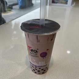 C7 Taro Milk Tea C7 Taro Milk Tea