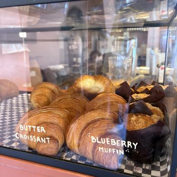 Damda - Coffee & Tea Near Me - Los Angeles, California Damda - Coffee & Tea Near Me - Los Angeles, California