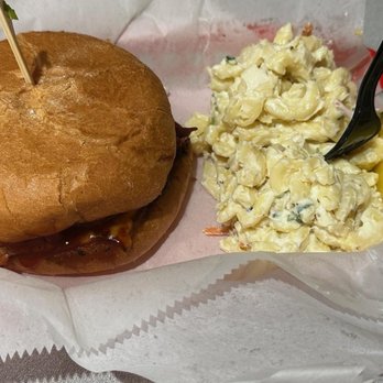 Lilo's Hawaiian BBQ - Hawaiian Near Me - The Dalles, Oregon