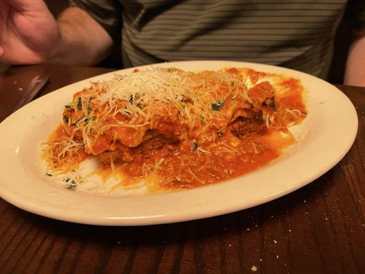 The Original Vinnie's Neighborhood Italian by null