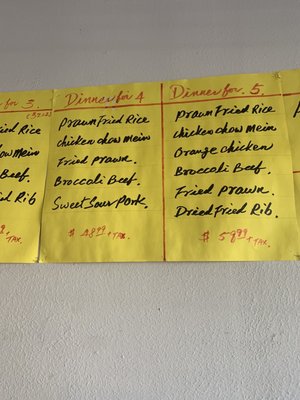Menu photo 7 Tasty Szechuan Restaurant Oakland, CA Menu photo 7 Tasty Szechuan Restaurant Oakland, CA