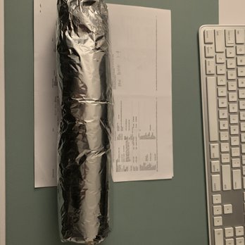 Tacos Sinaloa - The Super Burrito is legit big. - Food Trucks Near Me - Oakland, California Tacos Sinaloa - The Super Burrito is legit big. - Food Trucks Near Me - Oakland, California