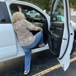 Avis Rent A Car - Same
