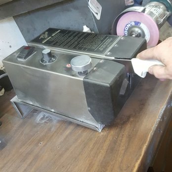 Cane's Sharpening Service - Knife sharpening - Knife Sharpening Near Me - Quincy, Illinois Cane's Sharpening Service - Knife sharpening - Knife Sharpening Near Me - Quincy, Illinois